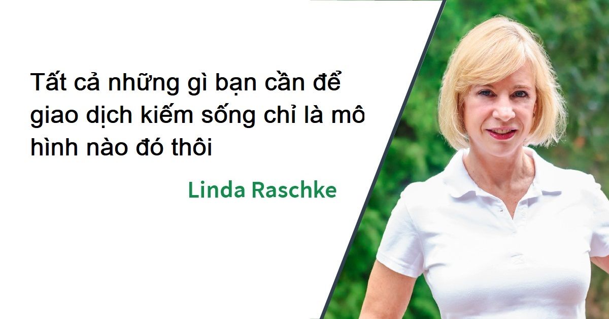 Ba mô hình bắt đỉnh đáy của phù thuỷ tài chính Linda B. Raschke (phần 2) - mô hình spike and ledge