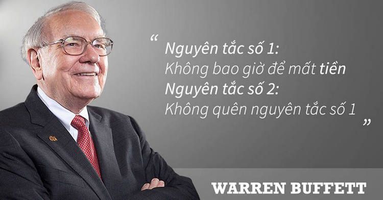 Warren Buffett phân tích báo cáo kết quả hoạt động kinh doanh để lựa chọn cổ phiếu như thế nào?