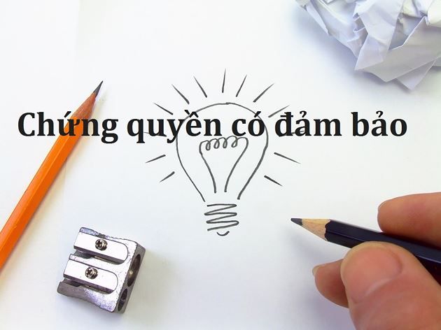 Những kiến thức căn bản về chứng quyền cần phải nắm