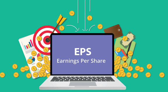 Thước đo giá trị của một công ty - Chỉ số EPS (Earning per share)