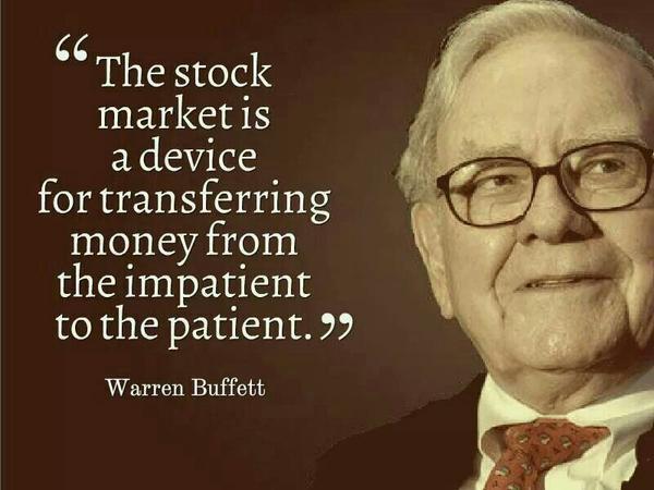 Bảng cân đối kế toán và lưu chuyển dòng tiền dưới góc nhìn Warren Buffett